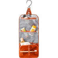 Косметичка Deuter Wash Bag I 1л chestnut (3930221 9006)