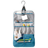 Косметичка Deuter Wash Bag II 2.5л marine (3930321 3002)