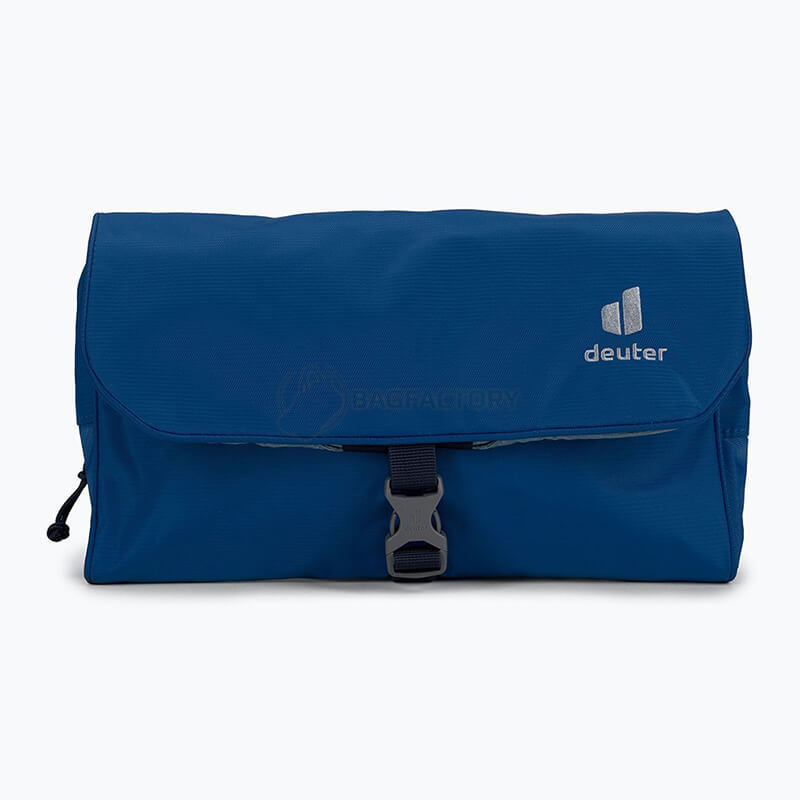 Косметичка Deuter Wash Bag II 2.5л marine (3930321 3002)