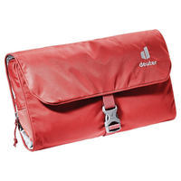 Косметичка Deuter Wash Bag II 2.5л currant (3930321 5042)