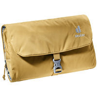 Косметичка Deuter Wash Bag II 2.5л caramel (3930321 6009)