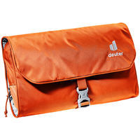 Косметичка Deuter Wash Bag II 2.5л chestnut (3930321 9006)