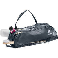 Косметичка Deuter Wash Bag Tour II 1л black (3930021 7000)