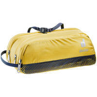 Косметичка Deuter Wash Bag Tour II 1л corn-ink (3930021 8308)