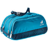 Косметичка Deuter Wash Bag Tour II 1л wave-ink (3930021 1382)