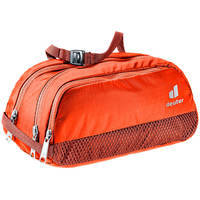 Косметичка Deuter Wash Bag Tour II 1л papaya-redwood (3930021 9513)