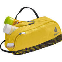 Косметичка Deuter Wash Bag Tour III 2л corn-ink (3930121 8308)