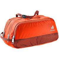 Косметичка Deuter Wash Bag Tour III 2л papaya-redwood (3930121 9513)