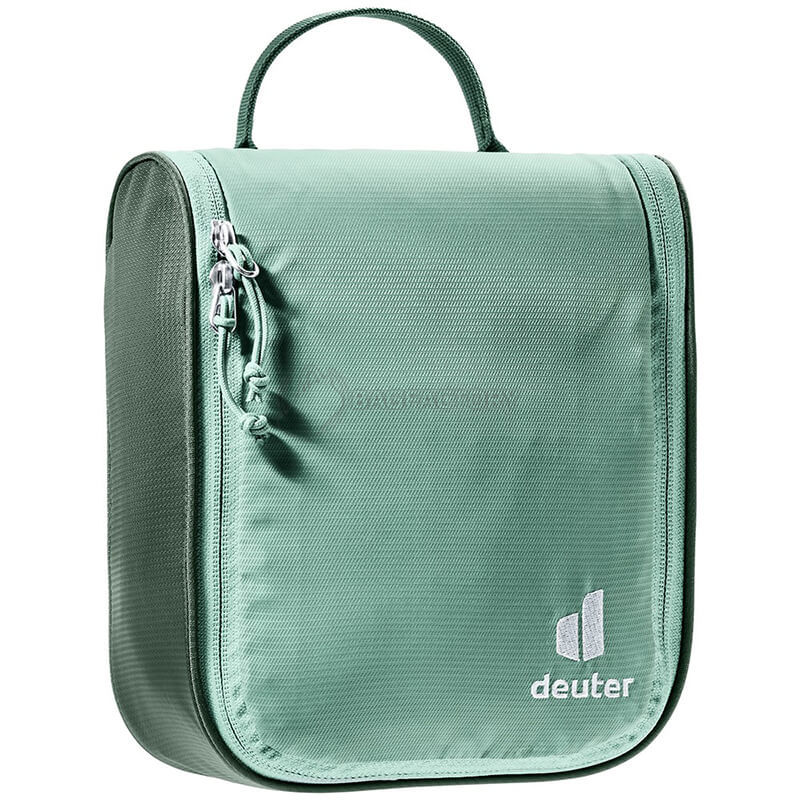 Косметичка Deuter Wash Center I 3л jade-ivy (3930721 2275)