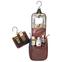 Косметичка Deuter Wash Center I 3л redwood-ink (3930721 5335)