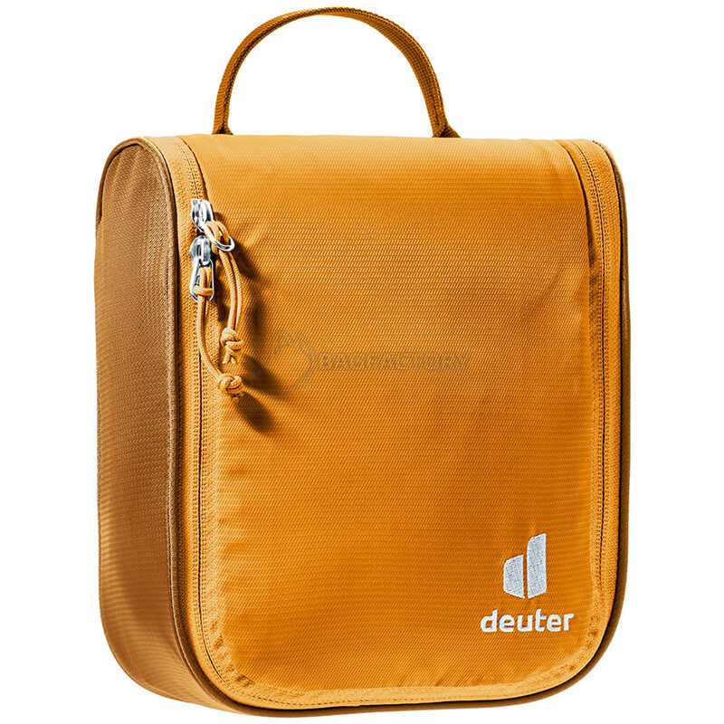 Косметичка Deuter Wash Center I 3л cinnamon-almond (3930721 6609)