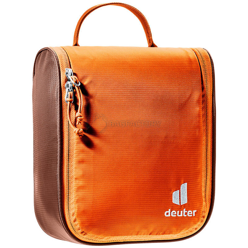 Косметичка Deuter Wash Center I 3л Chestnut-Umbra (3930721 6616)