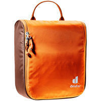 Косметичка Deuter Wash Center II 5л Chestnut-Umbra (3930821 6616)
