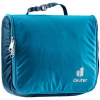 Косметичка Deuter Wash Center Lite I 1.5л wave-ink (3930521 1382)