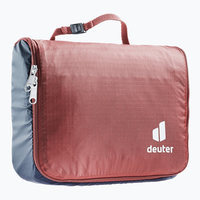 Косметичка Deuter Wash Center Lite I 1.5л redwood-ink (3930521 5335)