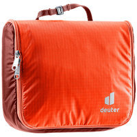 Косметичка Deuter Wash Center Lite I 1.5л papaya-redwood (3930521 9513)