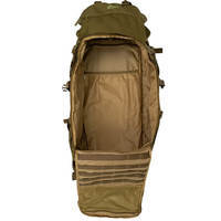 Тактичний рюкзак Tramp Defender 60 л (UTRP-048-sandstone)