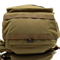 Тактичний рюкзак Tramp Defender 60 л (UTRP-048-sandstone)