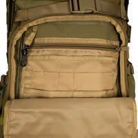 Тактичний рюкзак Tramp Defender 60 л (UTRP-048-sandstone)