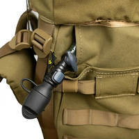 Тактичний рюкзак Tramp Defender 60 л (UTRP-048-sandstone)
