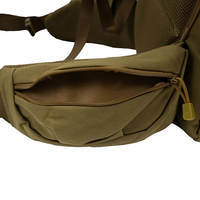 Тактичний рюкзак Tramp Defender 60 л (UTRP-048-sandstone)