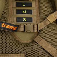 Тактичний рюкзак Tramp Defender 60 л (UTRP-048-sandstone)