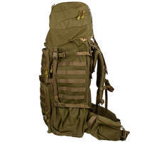 Тактичний рюкзак Tramp Defender 60 л (UTRP-048-sandstone)