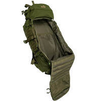 Тактичний рюкзак Tramp Defender 60 л (UTRP-048-olive)
