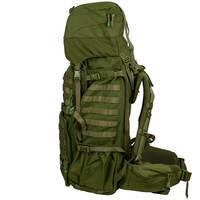 Тактичний рюкзак Tramp Defender 60 л (UTRP-048-olive)