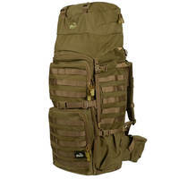 Тактичний рюкзак Tramp Defender 75л (UTRP-049-sandstone)
