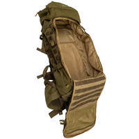 Тактичний рюкзак Tramp Defender 75л (UTRP-049-sandstone)