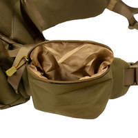 Тактичний рюкзак Tramp Defender 75л (UTRP-049-sandstone)