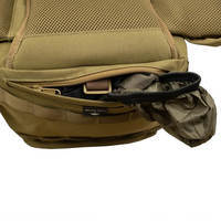 Тактичний рюкзак Tramp Defender 75л (UTRP-049-sandstone)