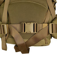 Тактичний рюкзак Tramp Defender 75л (UTRP-049-sandstone)