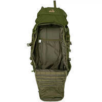 Тактичний рюкзак Tramp Defender 75л (UTRP-049-olive)