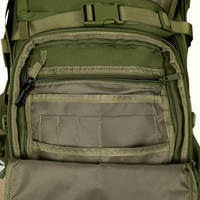 Тактичний рюкзак Tramp Defender 75л (UTRP-049-olive)