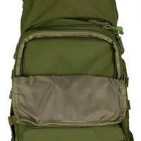 Тактичний рюкзак Tramp Defender 75л (UTRP-049-olive)