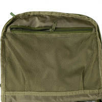 Тактичний рюкзак Tramp Defender 75л (UTRP-049-olive)