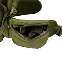 Тактичний рюкзак Tramp Defender 75л (UTRP-049-olive)