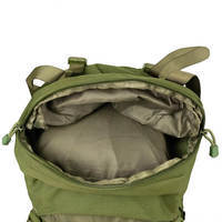 Тактичний рюкзак Tramp Defender 75л (UTRP-049-olive)