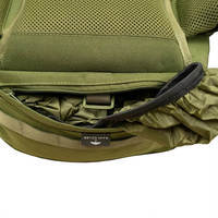 Тактичний рюкзак Tramp Defender 75л (UTRP-049-olive)