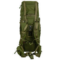 Тактичний рюкзак Tramp Defender 75л (UTRP-049-olive)