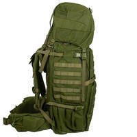 Тактичний рюкзак Tramp Defender 75л (UTRP-049-olive)