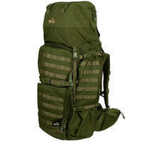 Тактичний рюкзак Tramp Defender 100л (UTRP-053-olive)