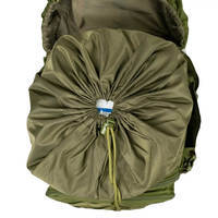 Тактичний рюкзак Tramp Defender 100л (UTRP-053-olive)