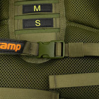 Тактичний рюкзак Tramp Defender 100л (UTRP-053-olive)