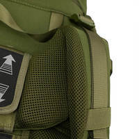 Тактичний рюкзак Tramp Defender 100л (UTRP-053-olive)