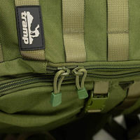 Тактичний рюкзак Tramp Defender 100л (UTRP-053-olive)