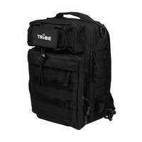 Тактична сумка-слінг Tribe Sling Pack 6.5 L Чорний (T-IE-0003-black)