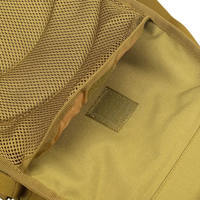 Тактична сумка-слінг Tribe Sling Pack 6.5 L Койот (T-IE-0003-coyote)